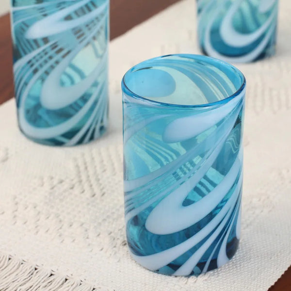 Novica Glassware