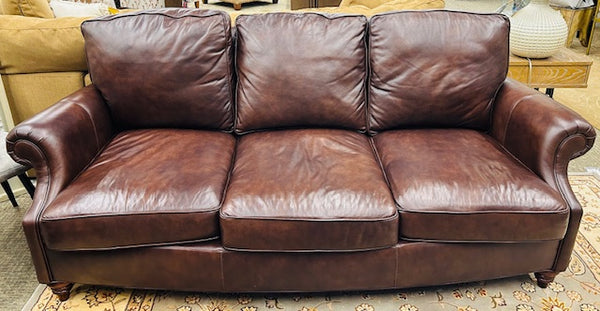 Bradington Young Sofa