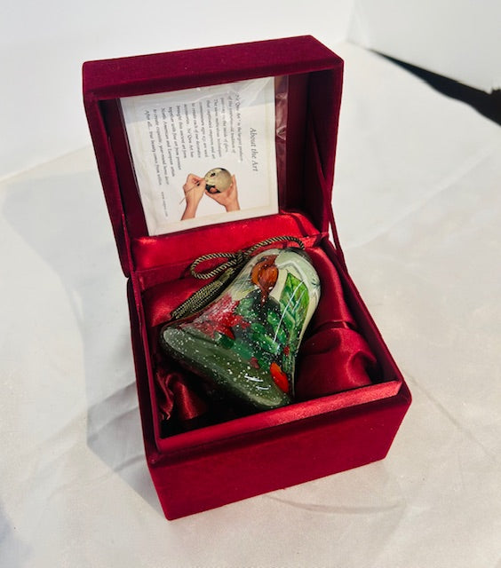 Ne'QWa XMas Seasonal