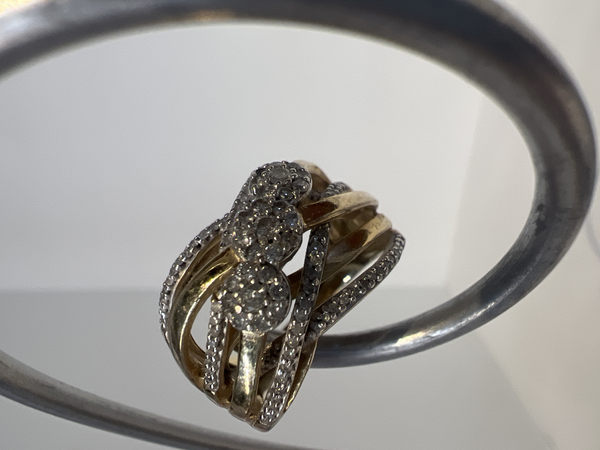 925 JWBR Ring