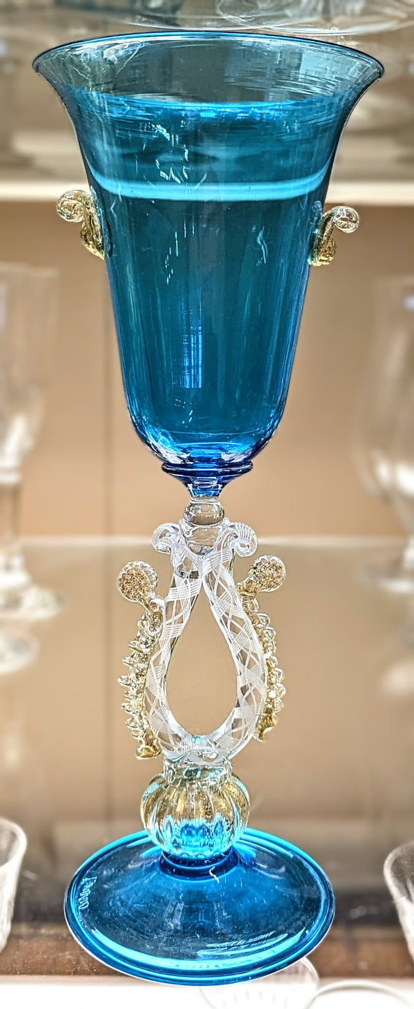 Murano Glassware