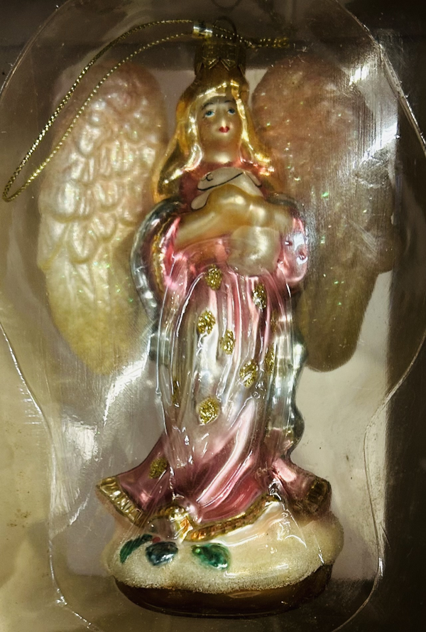 Fitz & Floyd XMas Seasonal