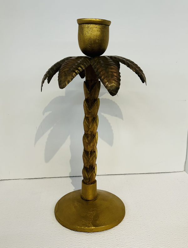 Candleholder
