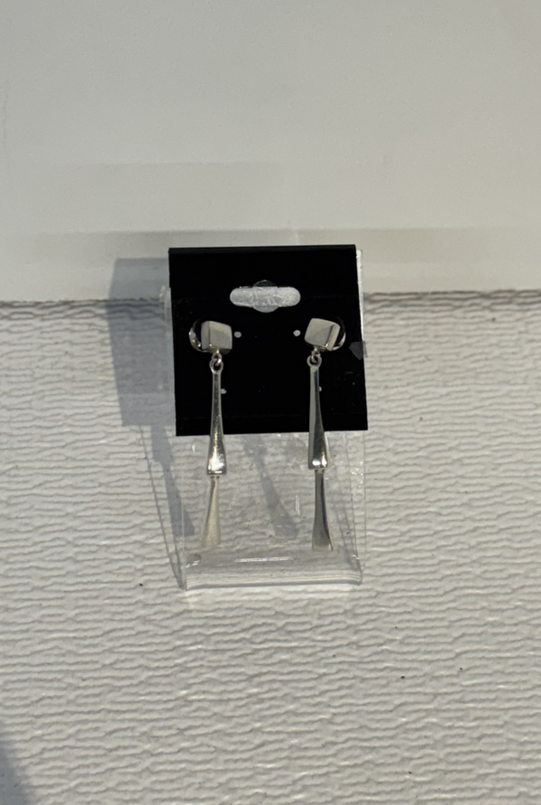 925 Thailand Earrings