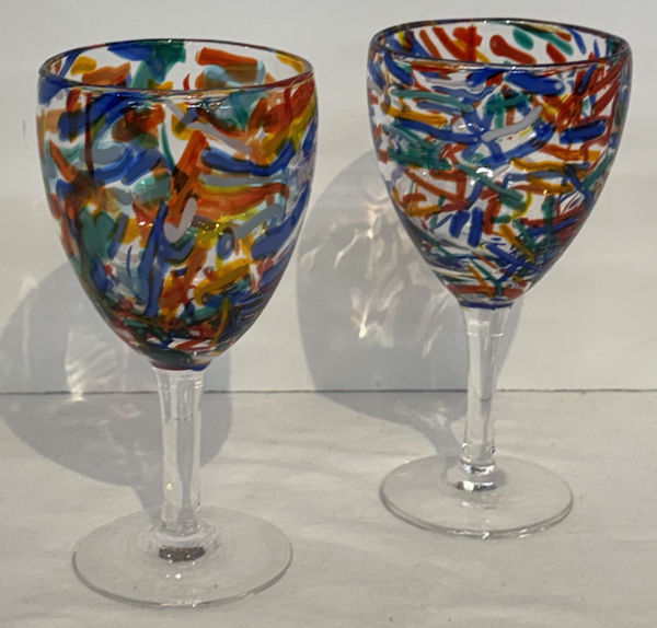 Pier 1 Barware