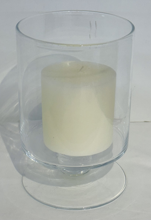 Crate&Barrel Candleholder