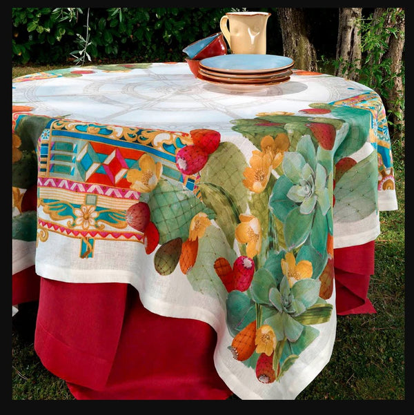 Tessitura Toscana Linens