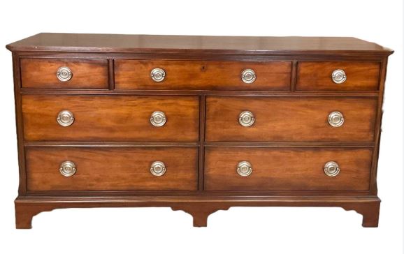 Ethan Allen Dresser