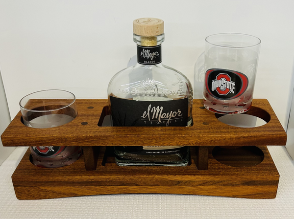 Artisan Barware
