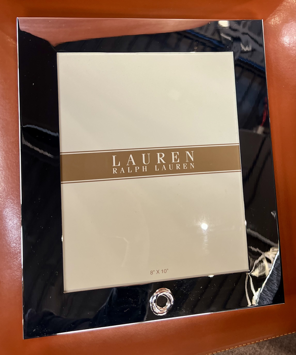 Ralph Lauren Photo Frame