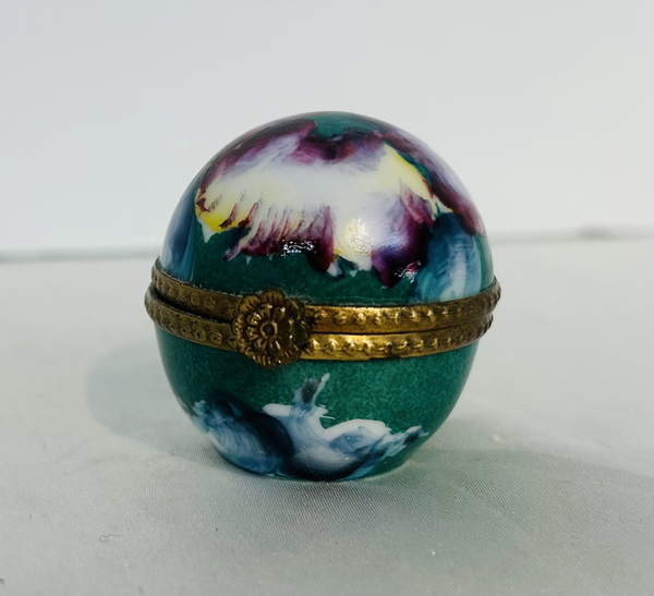 Limoges China Collectible