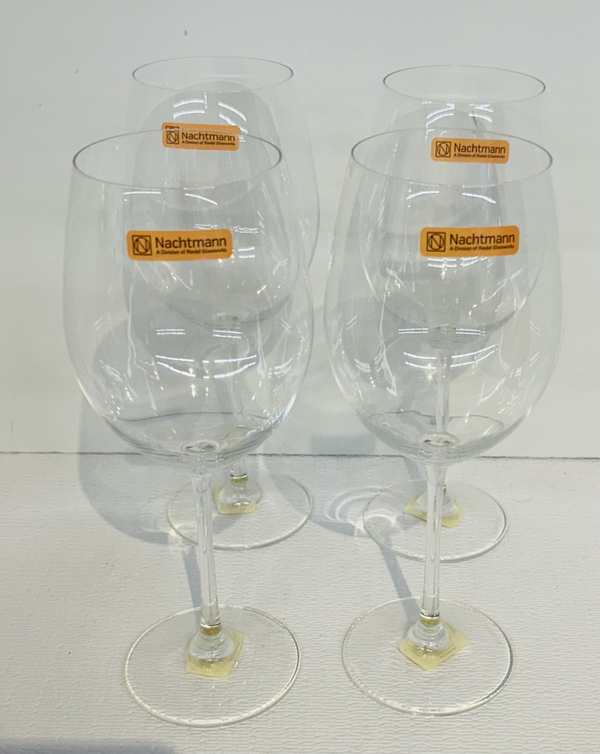Nachtmann Barware