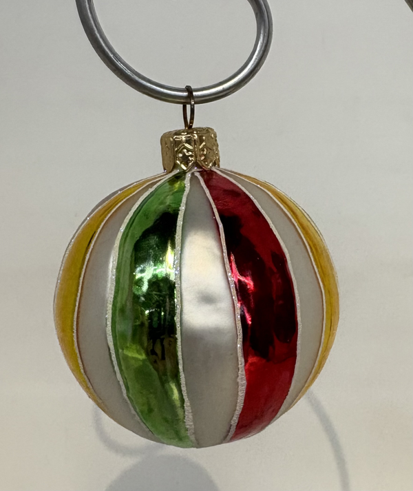 Christopher Radko XMas Seasonal