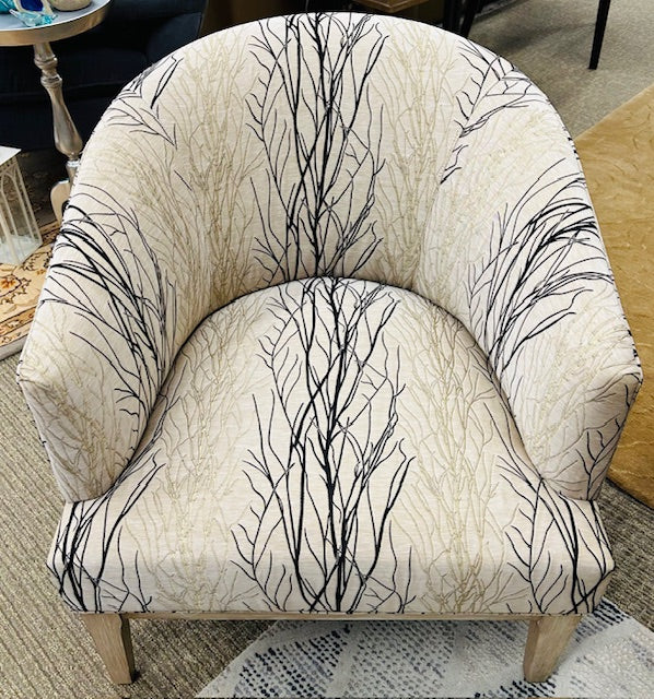 Accent Chair