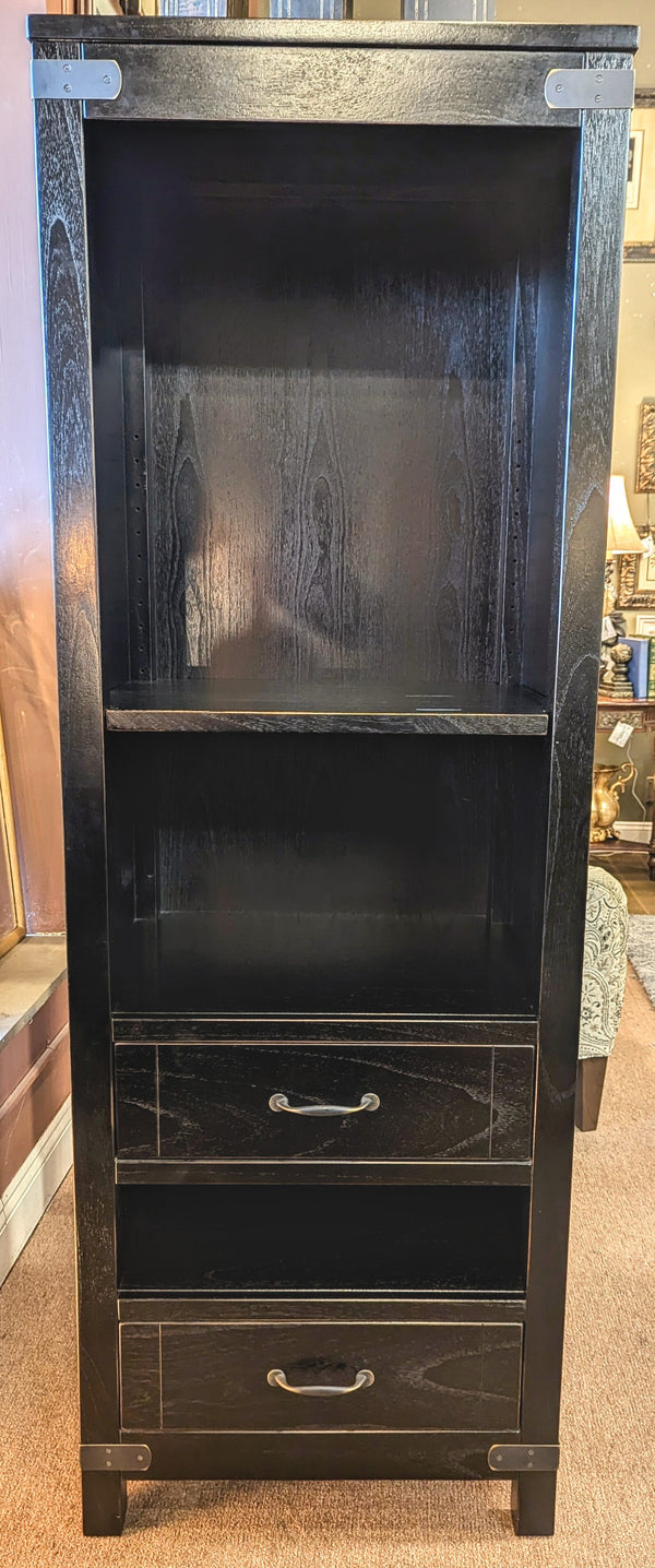 Arhaus Book Shelf