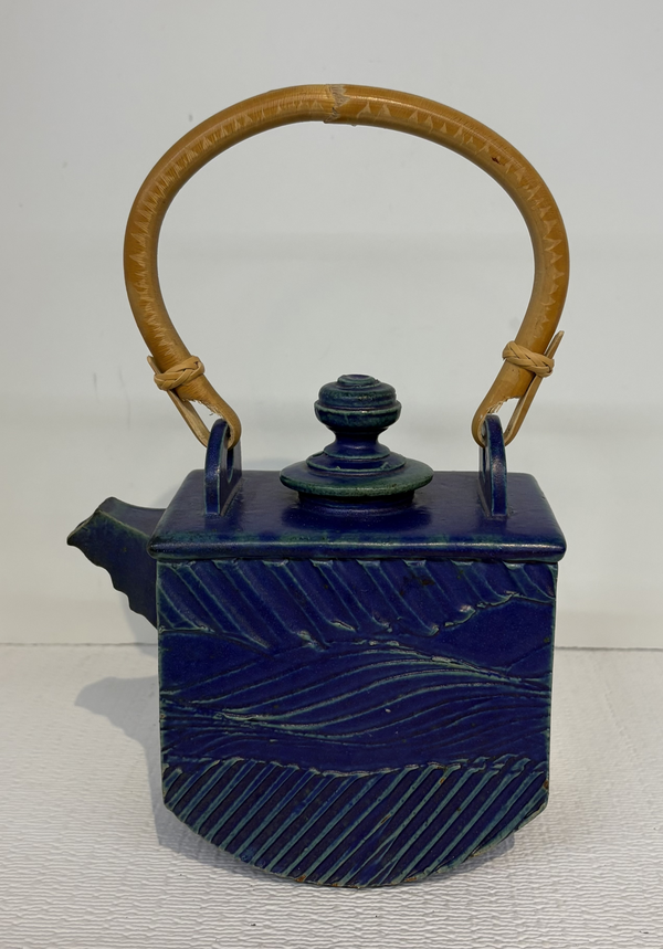 Pottery