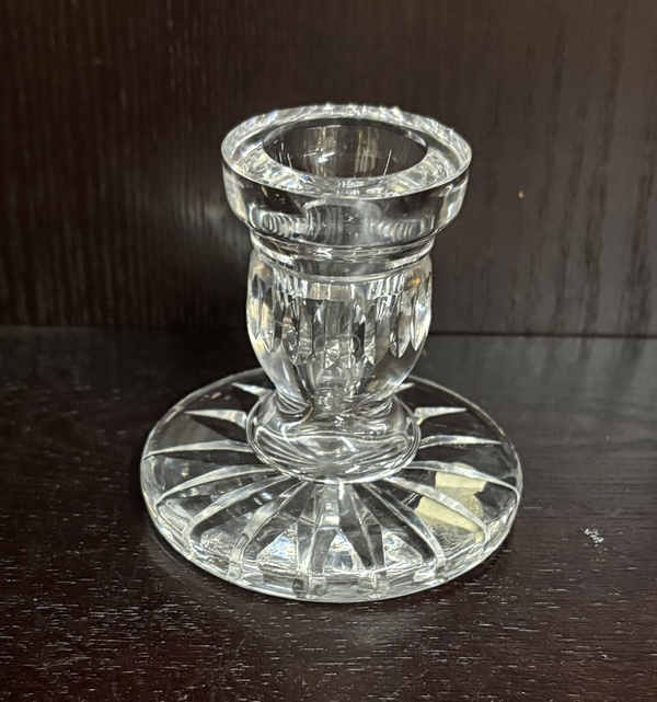 Waterford Crystal