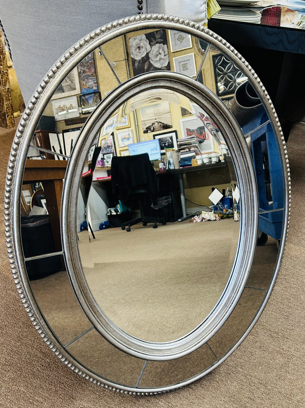 Uttermost Mirror