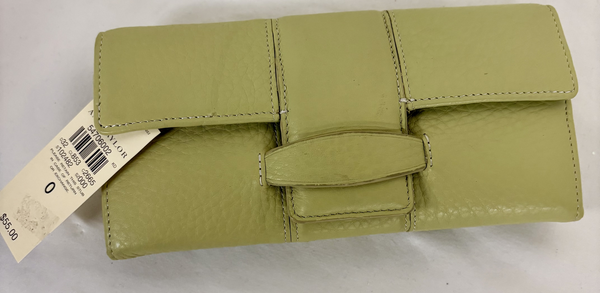 Ann Taylor Wallet
