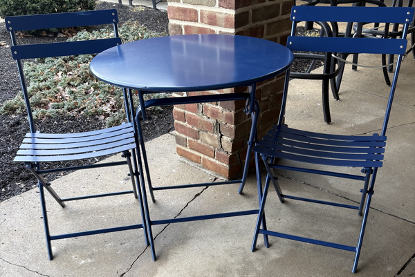 Outdoor Table