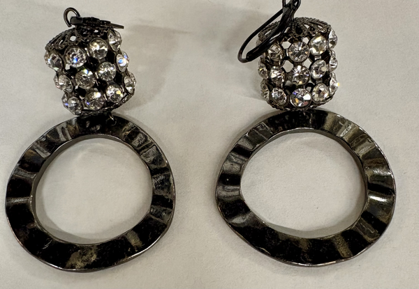 Alex Bittar Earrings