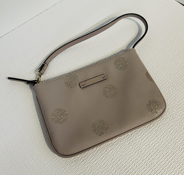 Kate Spade Wristlet