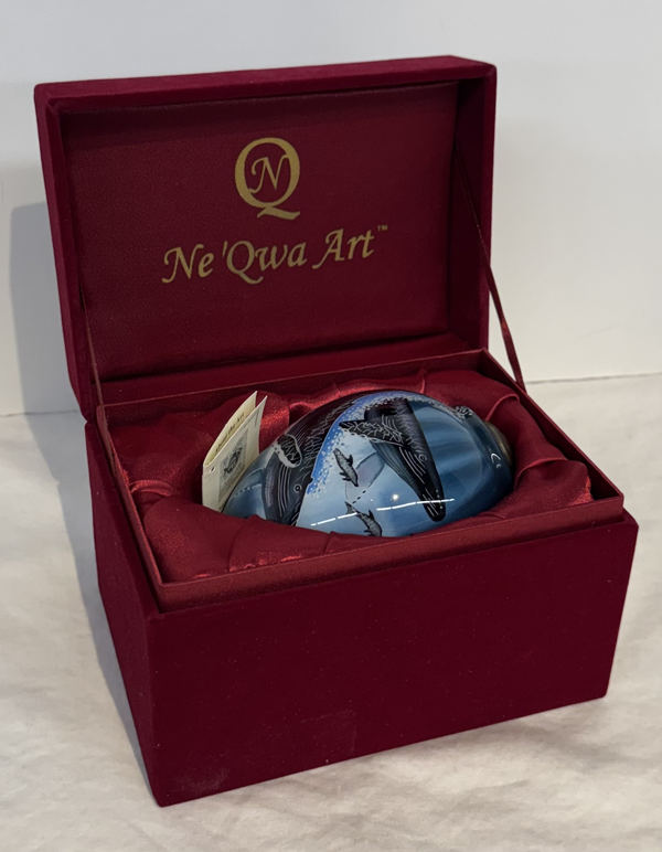 Ne'QWa Decor