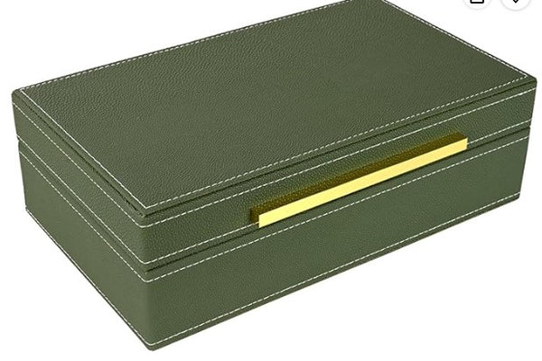 Jewelry Box