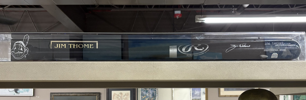 Jim Thome Wall Decor