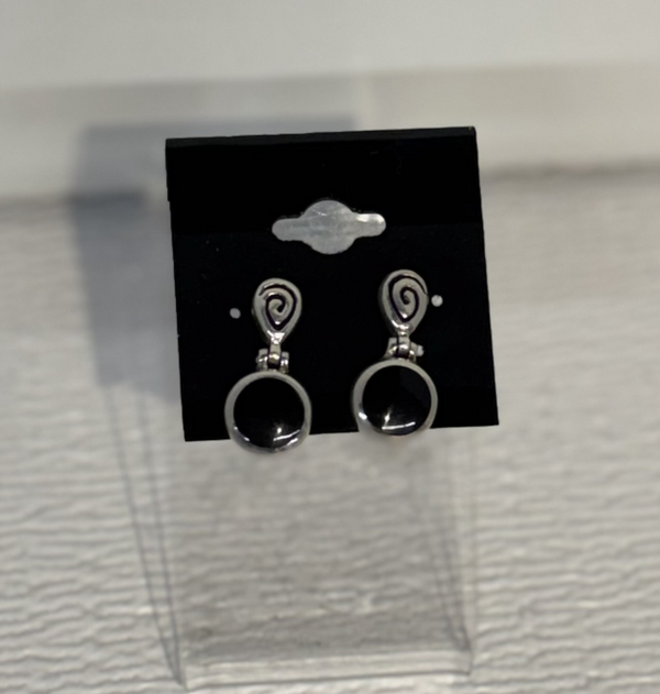 925 Earrings