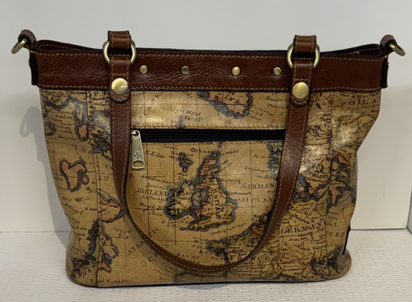 Patricia Nash Handbag