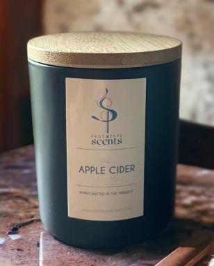 Prototype Scents Candle