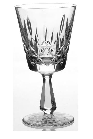 Waterford Crystal