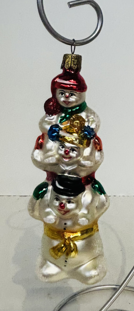 Waterford XMas Seasonal