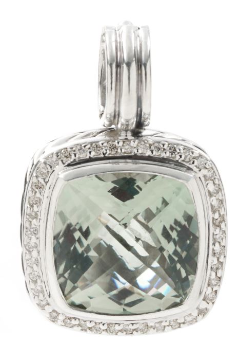 David Yurman Luxury Jewelry