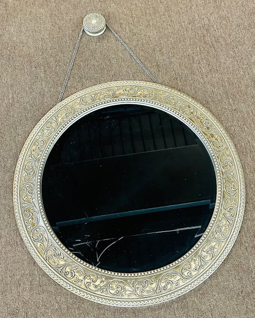 Bombay Mirror