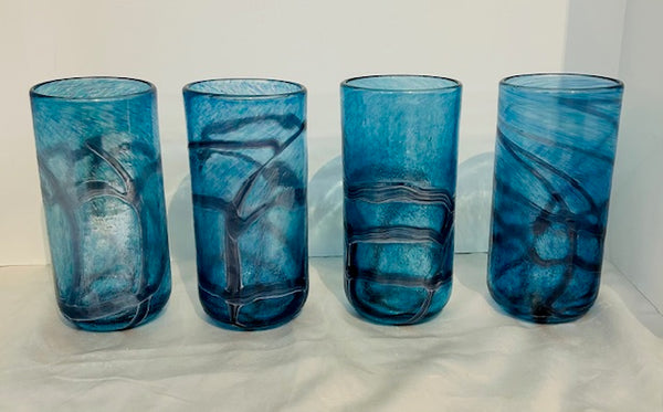 Glassware