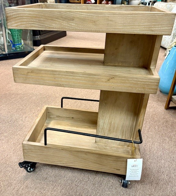 NestHomeCollections Accent Table