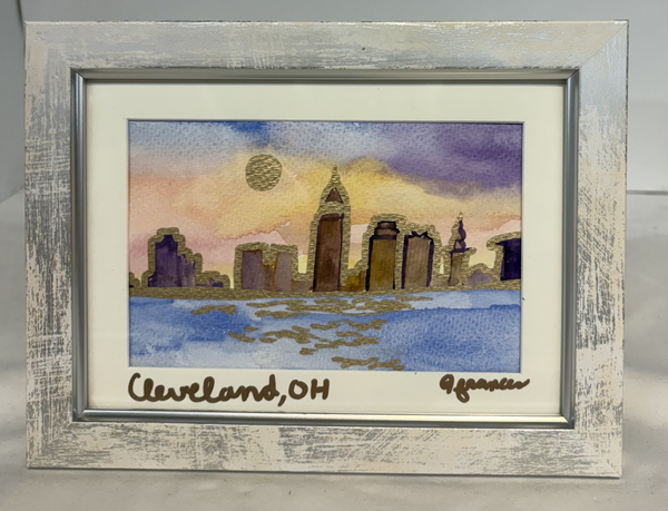 Artisan Print