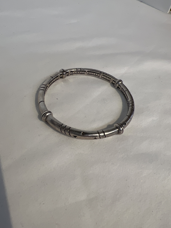925 John Atenico Bracelet