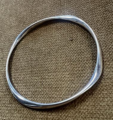 Pandora Bracelet