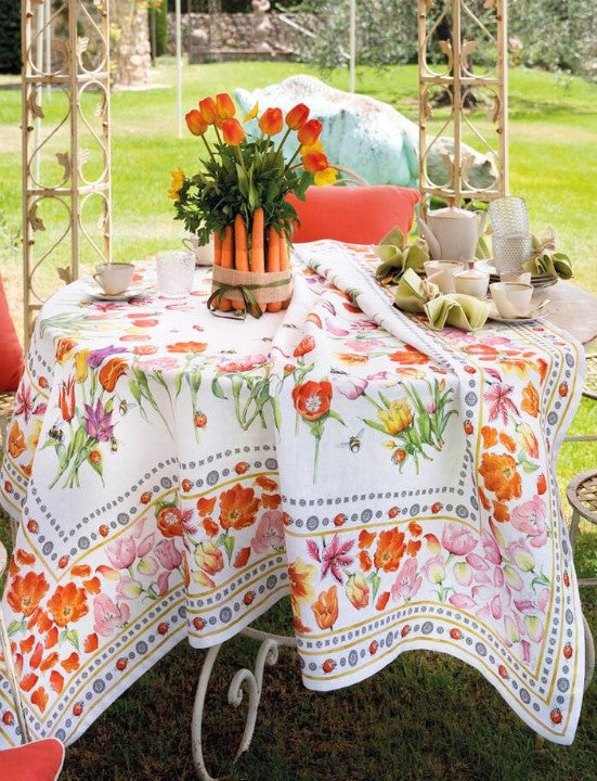 Tessitura Toscana Linens