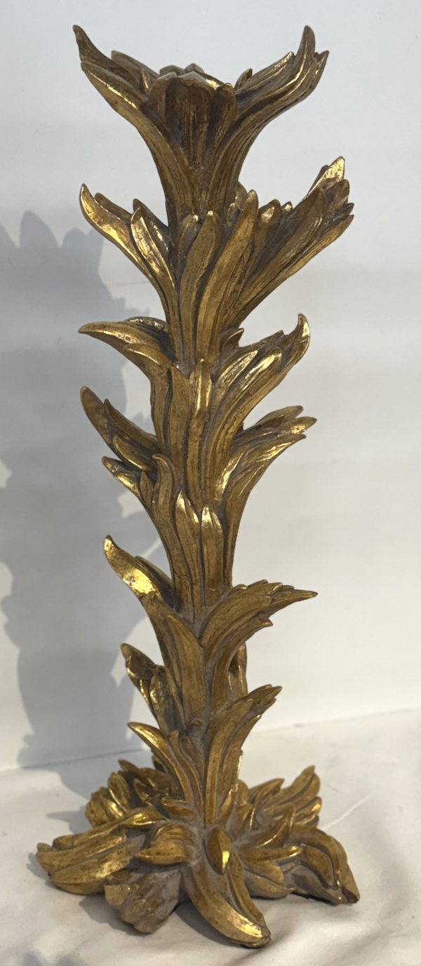 John Richards Candleholder