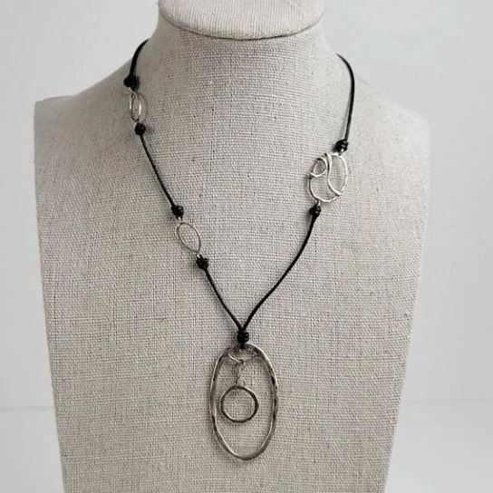 925 Silpada Necklace