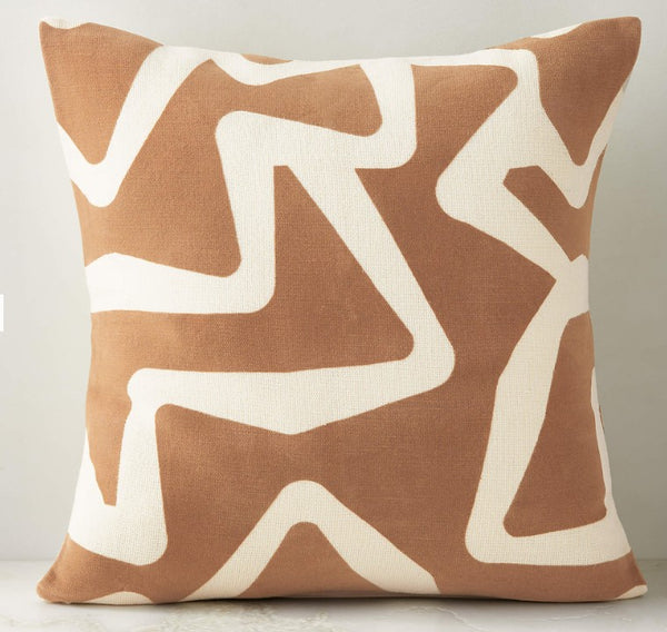 CB2 Pillow