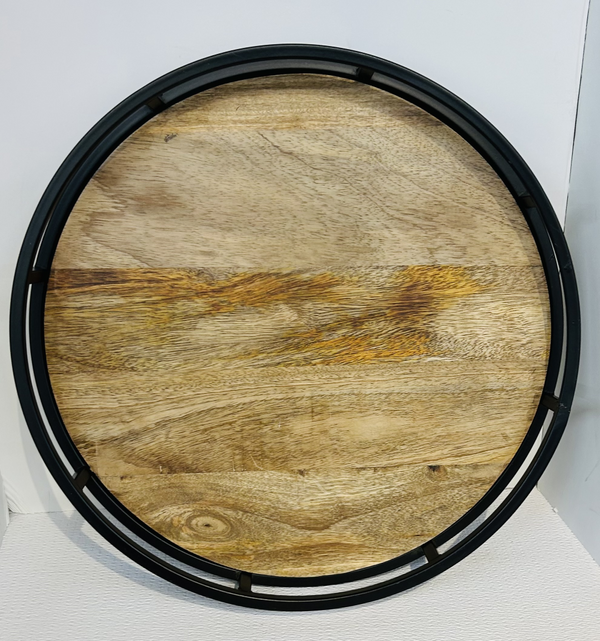 Tray