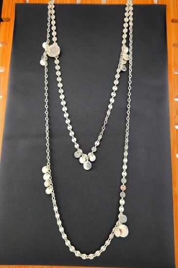 925 Silpada Necklace