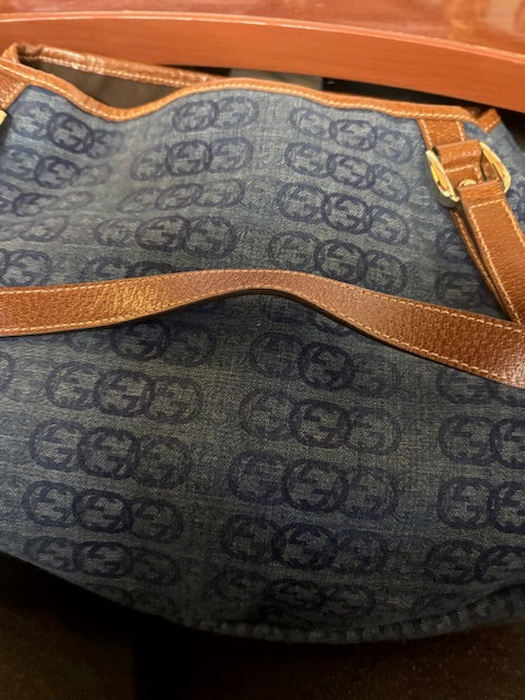 Gucci Handbag