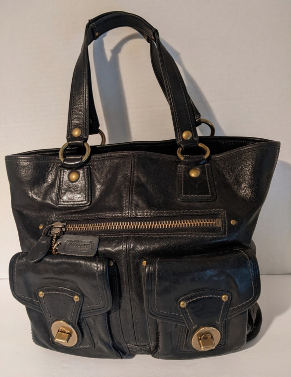 Coach Handbag