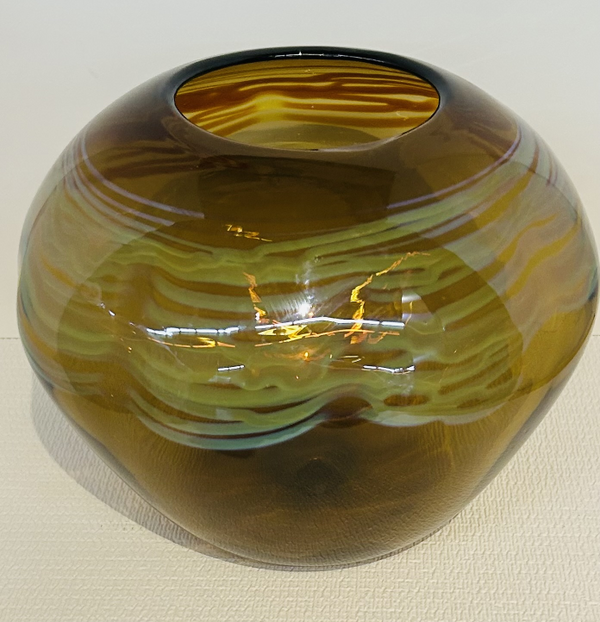 Artisan Vase
